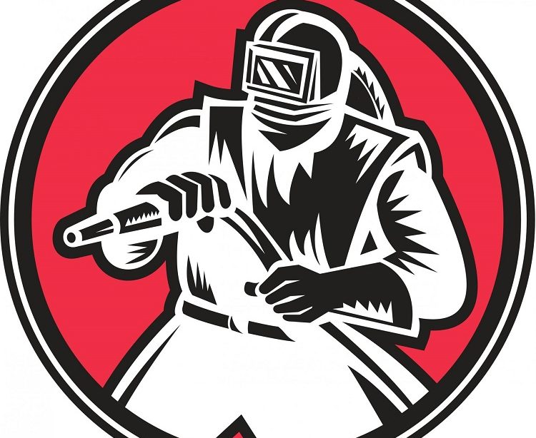 Sandblasting Spokane