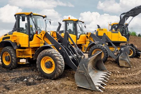 What is the Dig Depth of Mini Diggers? 1 plant machinery hire
