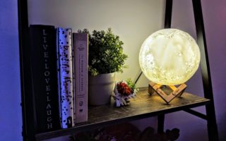 Ganymede On Shelf 1
