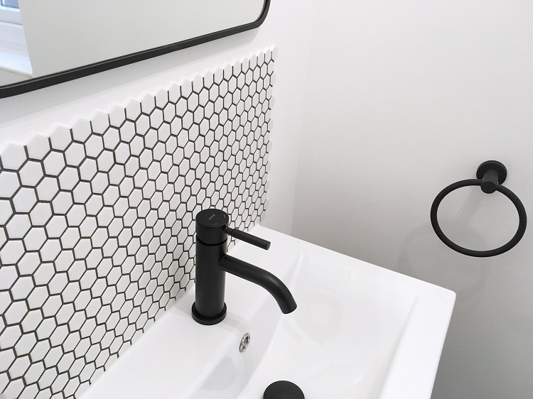 Bathroom fitters maidenhead