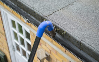 Gutter Cleaning Services SW2 Brixton