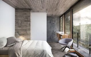 Modern and Contemporary Ceiling Design for Home Interior 53