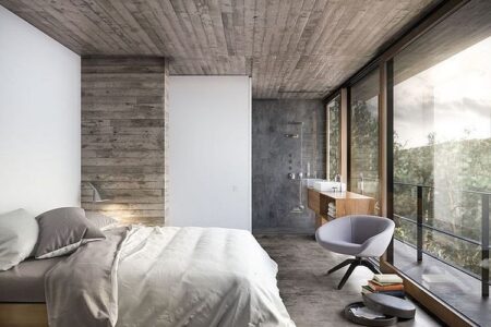Modern and Contemporary Ceiling Design for Home Interior 53
