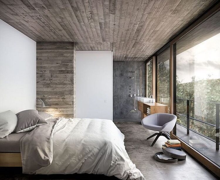 Modern and Contemporary Ceiling Design for Home Interior 53