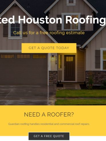 houston roofing