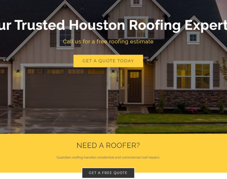 houston roofing