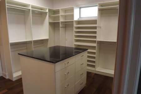 The Benefits of a Custom Closet 1 closet