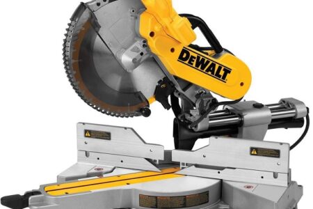 DeWalt DWS779 Guide and Features 1 dewalt dws779