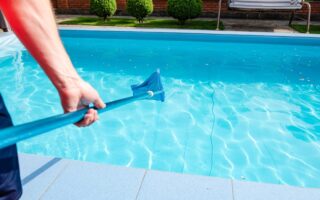 Bronco Pool Service