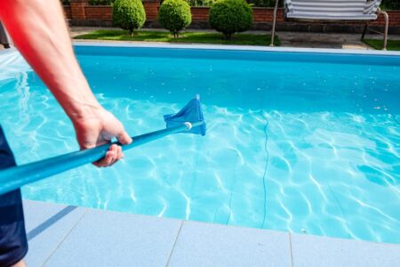 Key Benefits of Using a Professional Pool Services 1 Bronco Pool Service