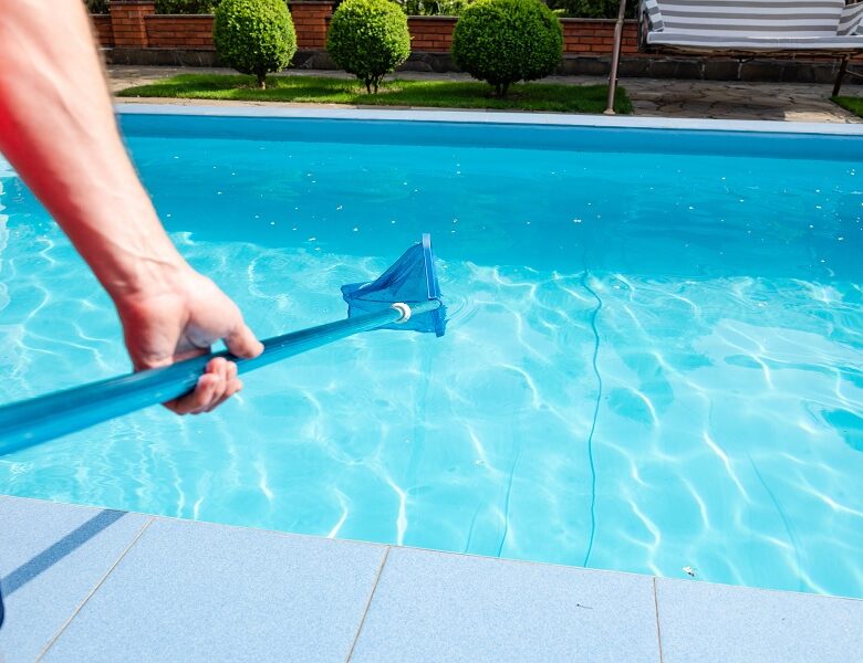 Bronco Pool Service