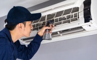 aircon servicing Singapore