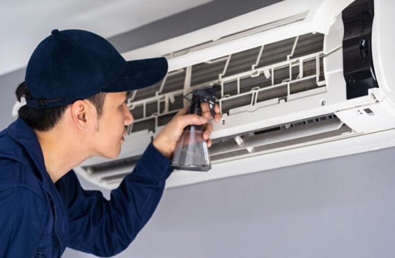aircon servicing Singapore