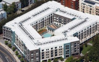 commercial roofer bay area