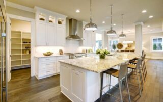 Pendant Light For Kitchen Island