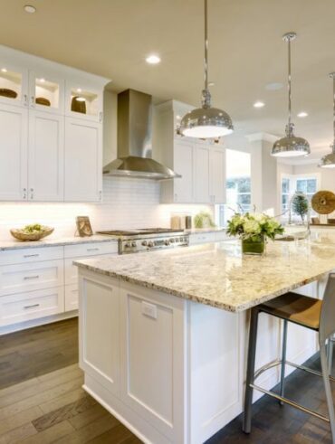 Pendant Light For Kitchen Island
