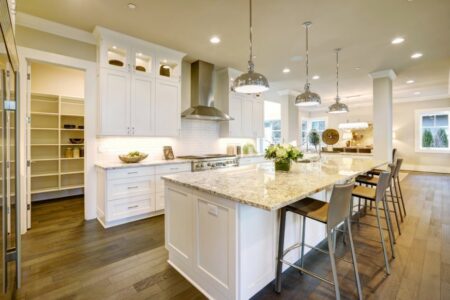 2020 Most Popular Pendant Light for Kitchen Island 1 Pendant Light For Kitchen Island