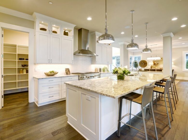 Pendant Light For Kitchen Island