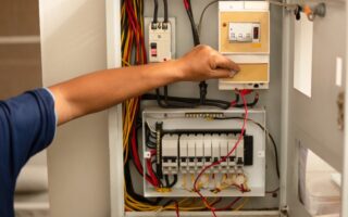 Electrical Wiring Installation