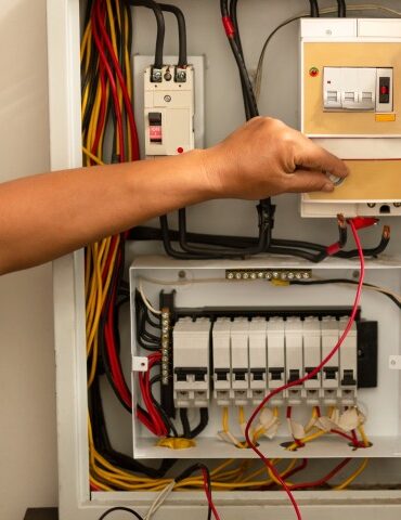 Electrical Wiring Installation