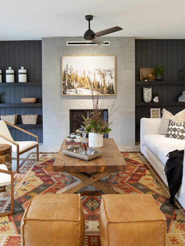 Interior design firm