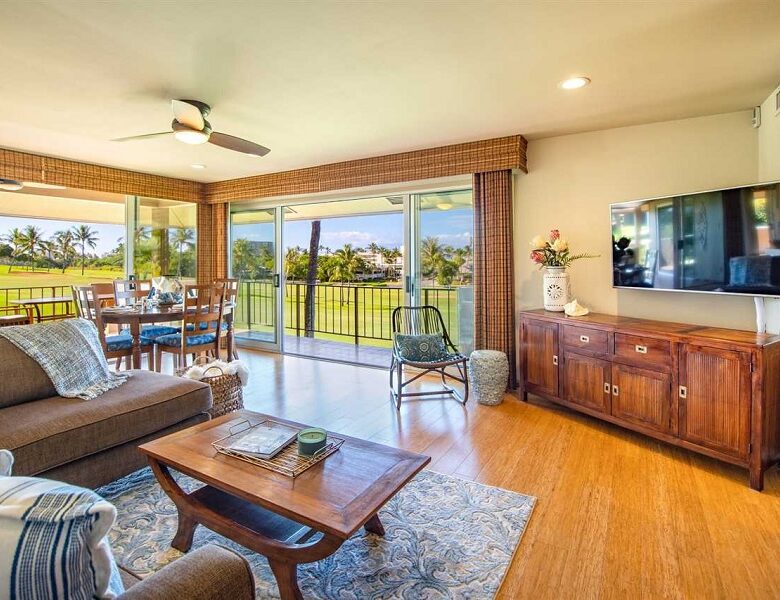 Maui Condos For Sale