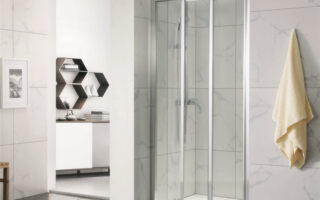 shower grates