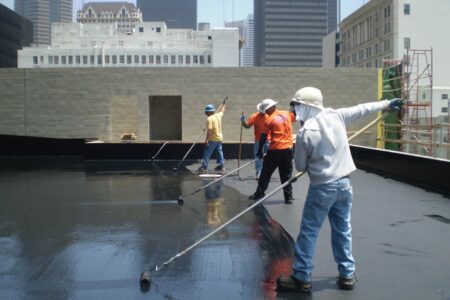 The Most Common Water Leakage Points 1 waterproof specialist