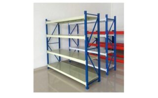 heavy duty rack