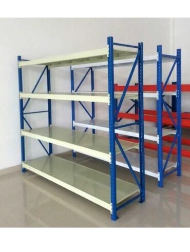 heavy duty rack