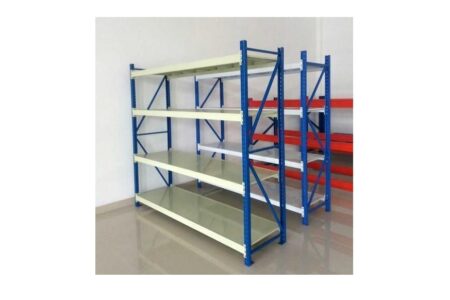 Why You Should Use Heavy Duty & Pallet Racks 1 heavy duty rack