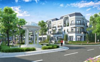 nhà đất bình dương