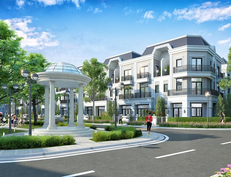 nhà đất bình dương