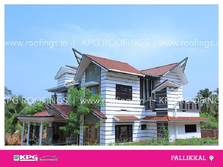 roof