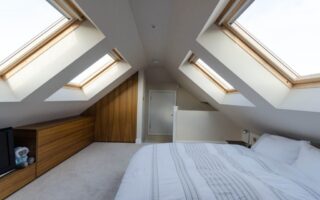 loft conversion in worthing