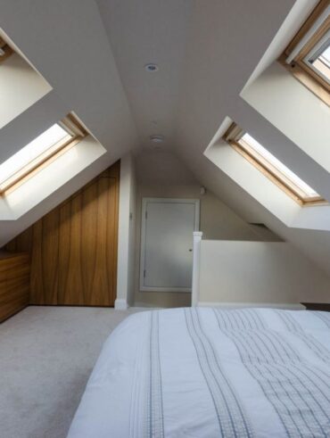 loft conversion in worthing