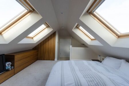 9 smart ways to reduce the cost of your loft conversion 1 loft conversion in worthing