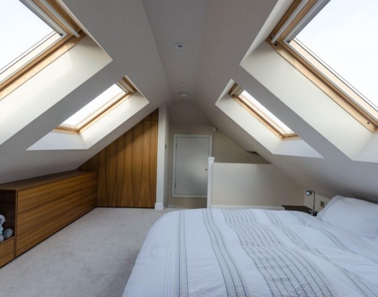 loft conversion in worthing