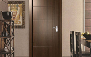 Wooden Door Designs