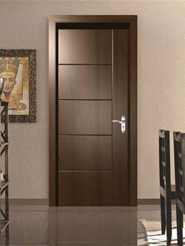 Wooden Door Designs