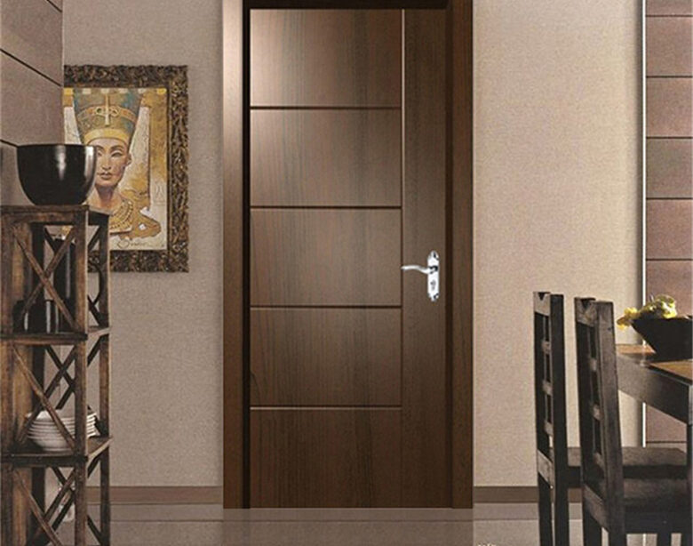 Wooden Door Designs