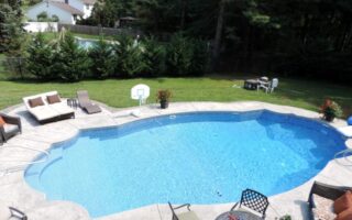 woodlands pool builder