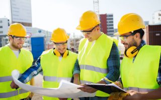 Construction Companies
