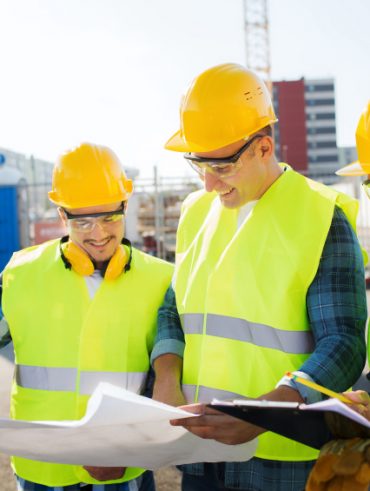 Construction Companies