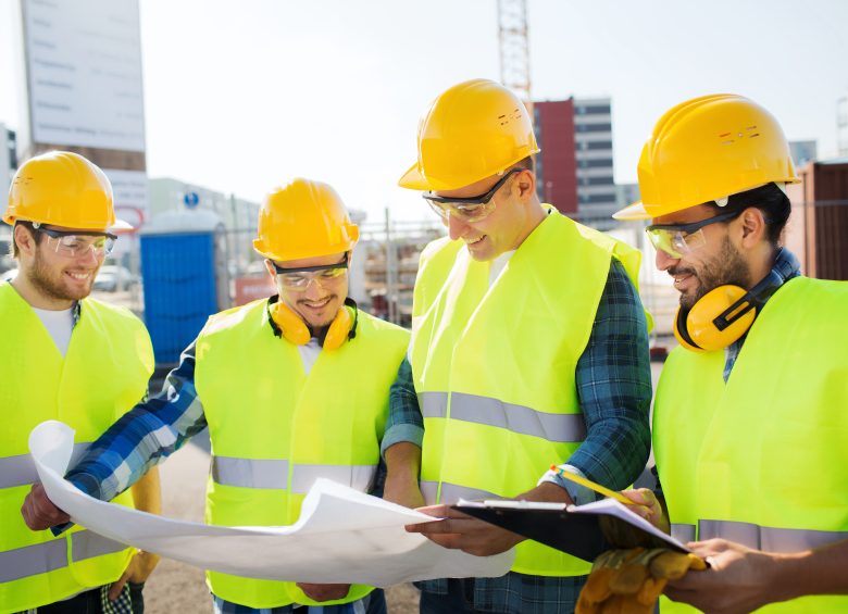 Construction Companies