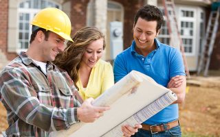 4 Benefits of Hiring a Licensed General Contractor over a Friend hero