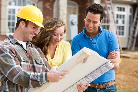 Tips on How to Hire a Contractor 1 4 Benefits of Hiring a Licensed General Contractor over a Friend hero