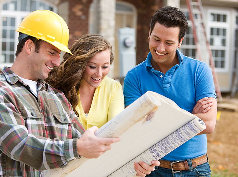 4 Benefits of Hiring a Licensed General Contractor over a Friend hero