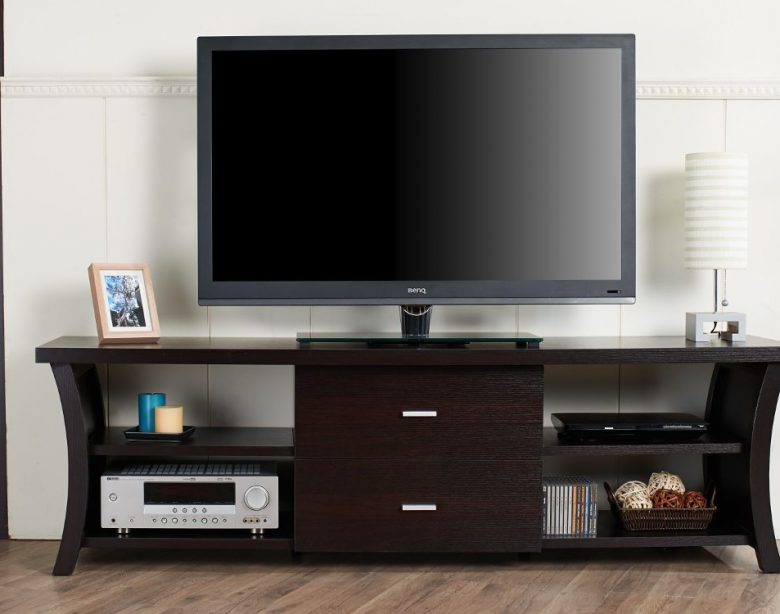 Best TV Stand for Your Flat Screen TV HERO