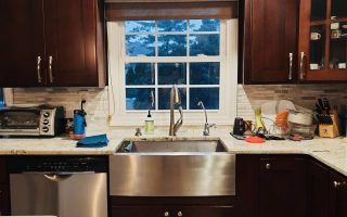 Kitchen Renovation Kitchen and Bath Livingston NJ